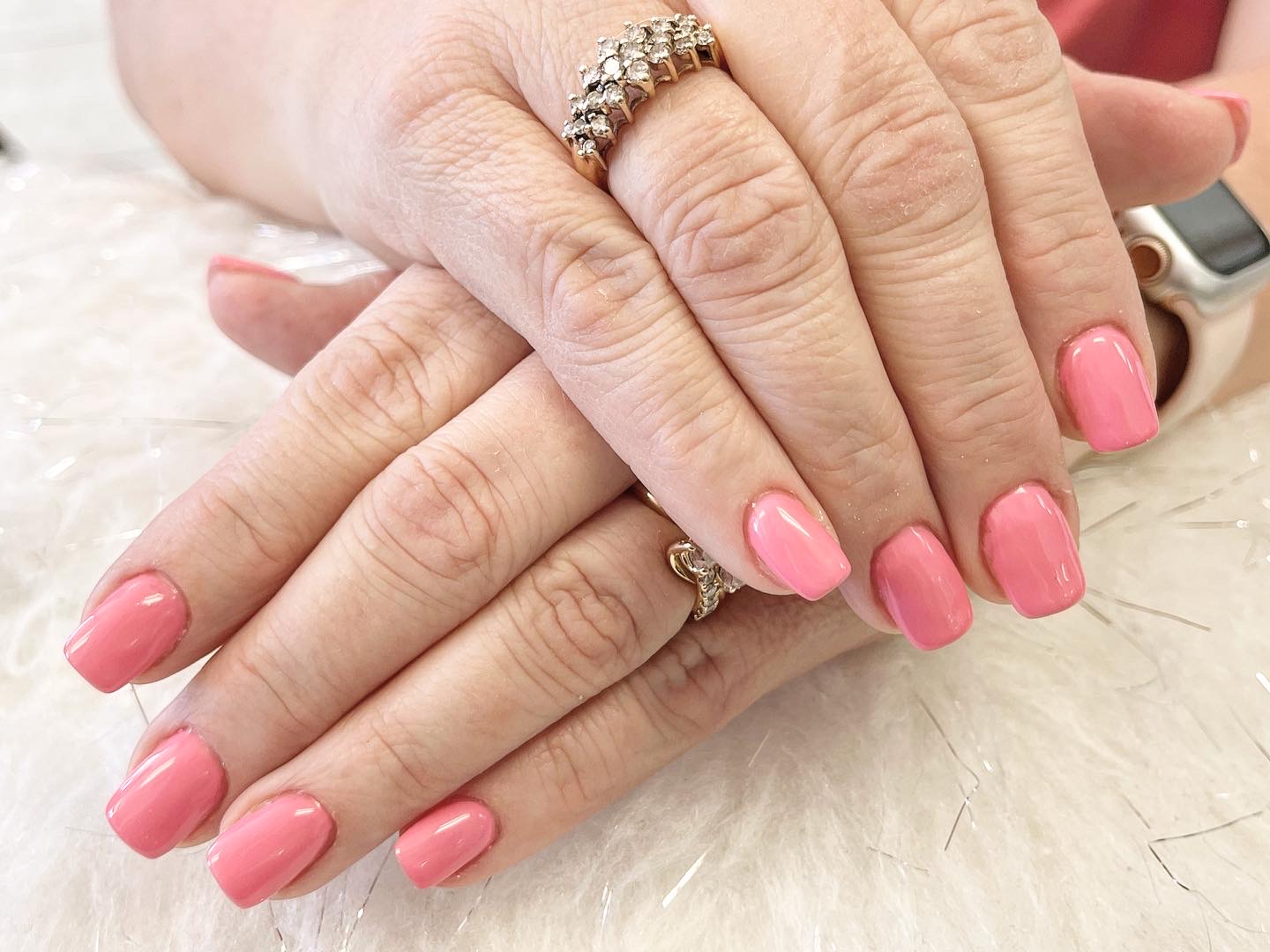 Long Nails nail photo 5